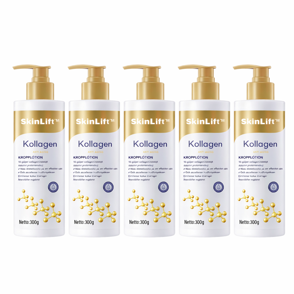 SkinLift - Återfuktande kräm