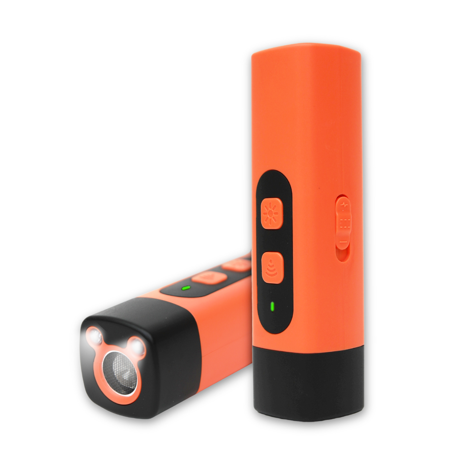 HushHound - Ett mjukt sätt att tysta varje skall.