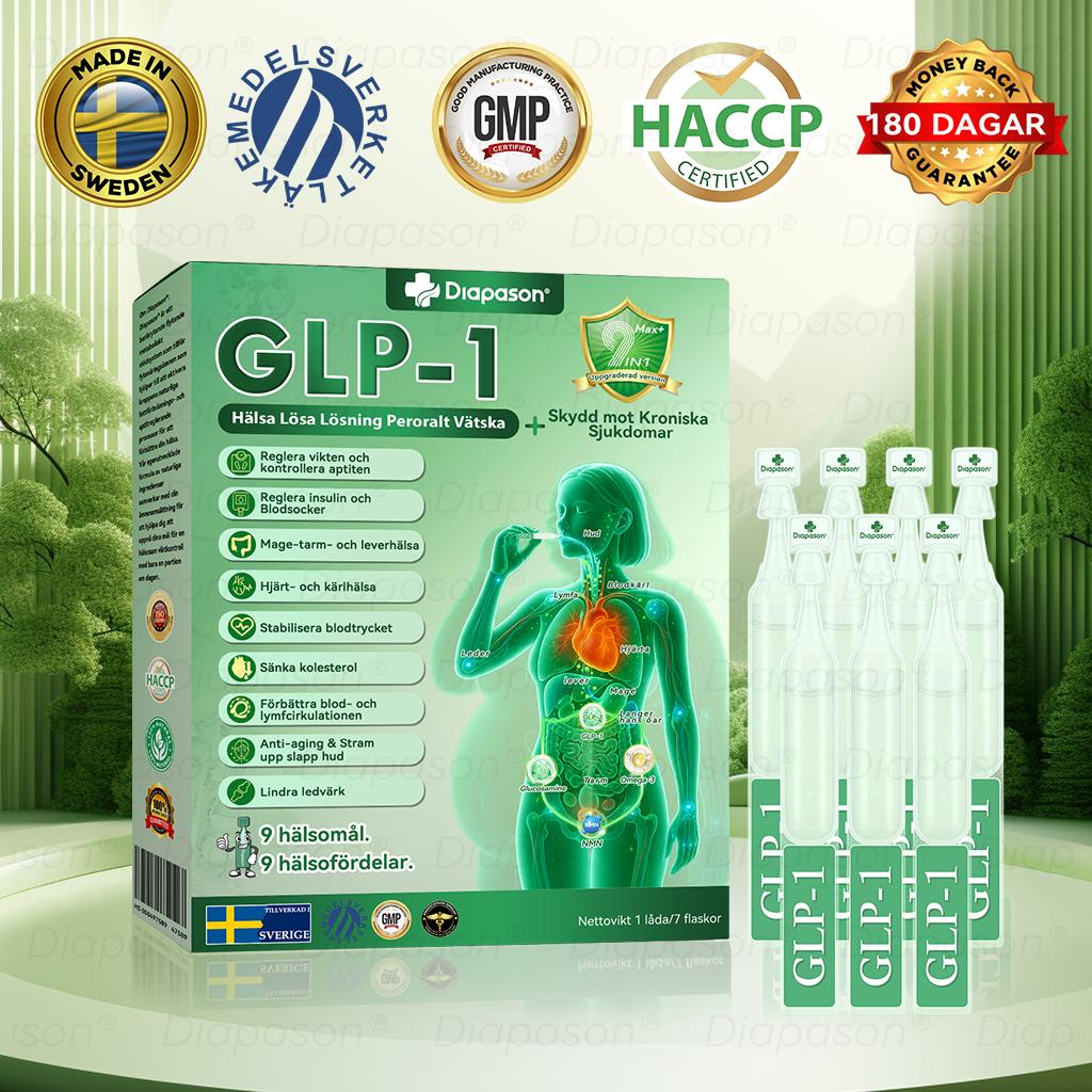 𝑂𝑓𝑓𝑖𝑐𝑖𝑒𝑙𝑙 𝑏𝑢𝑡𝑖𝑘 |𝐃𝑖𝒂𝗉𝗮𝘴𝙤𝓃®🌸 𝐺𝐿𝑃-1 9 𝐼𝑁 1𝐻ä𝑙𝑠𝑎 𝐿ö𝑠𝑎 𝐿ö𝑠𝑛𝑖𝑛𝑔 𝑃𝑒𝑟𝑜𝑟𝑎𝑙𝑡 𝑉ä𝑡𝑠𝑘𝑎——𝐹𝑜𝑟𝑚𝑒𝑙 𝑓ö𝑟 𝑠𝑘𝑦𝑑𝑑 𝑚𝑜𝑡 𝑘𝑟𝑜𝑛𝑖𝑠𝑘𝑎 𝑠𝑗𝑢𝑘𝑑𝑜𝑚𝑎𝑟