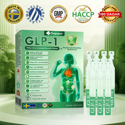 𝑂𝑓𝑓𝑖𝑐𝑖𝑒𝑙𝑙 𝑏𝑢𝑡𝑖𝑘 |𝐃𝑖𝒂𝗉𝗮𝘴𝙤𝓃®🌸 𝐺𝐿𝑃-1 9 𝐼𝑁 1𝐻ä𝑙𝑠𝑎 𝐿ö𝑠𝑎 𝐿ö𝑠𝑛𝑖𝑛𝑔 𝑃𝑒𝑟𝑜𝑟𝑎𝑙𝑡 𝑉ä𝑡𝑠𝑘𝑎——𝐹𝑜𝑟𝑚𝑒𝑙 𝑓ö𝑟 𝑠𝑘𝑦𝑑𝑑 𝑚𝑜𝑡 𝑘𝑟𝑜𝑛𝑖𝑠𝑘𝑎 𝑠𝑗𝑢𝑘𝑑𝑜𝑚𝑎𝑟