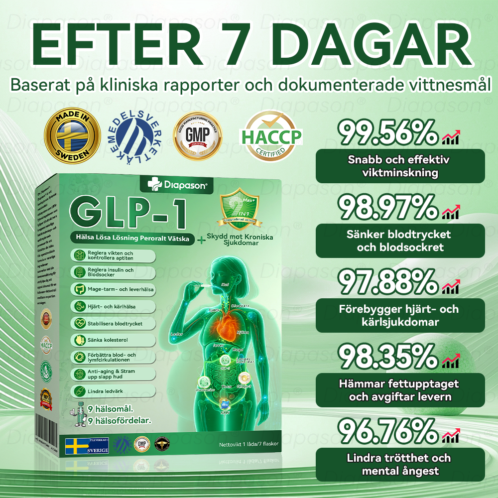 𝑂𝑓𝑓𝑖𝑐𝑖𝑒𝑙𝑙 𝑏𝑢𝑡𝑖𝑘 |𝐃𝑖𝒂𝗉𝗮𝘴𝙤𝓃®🌸 𝐺𝐿𝑃-1 9 𝐼𝑁 1𝐻ä𝑙𝑠𝑎 𝐿ö𝑠𝑎 𝐿ö𝑠𝑛𝑖𝑛𝑔 𝑃𝑒𝑟𝑜𝑟𝑎𝑙𝑡 𝑉ä𝑡𝑠𝑘𝑎——𝐹𝑜𝑟𝑚𝑒𝑙 𝑓ö𝑟 𝑠𝑘𝑦𝑑𝑑 𝑚𝑜𝑡 𝑘𝑟𝑜𝑛𝑖𝑠𝑘𝑎 𝑠𝑗𝑢𝑘𝑑𝑜𝑚𝑎𝑟