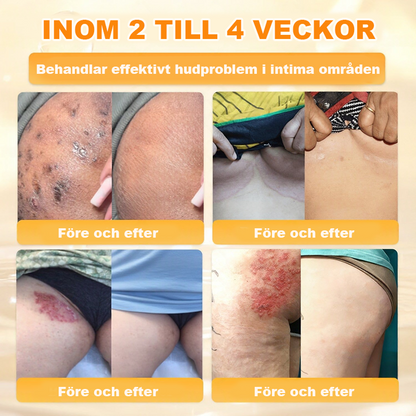 Tillverkad och skickad från Sverige💧 AWZLOVE® Heltäckande Biodjurskräm🔥 SISTA DAGEN – 80 % RABATT! 💧