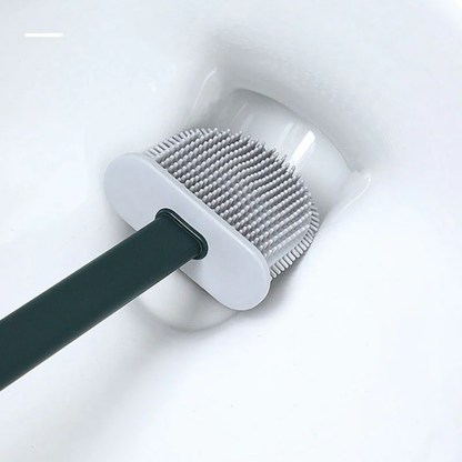 Toilet Cleaner Pro - Toalettborste i Silikon