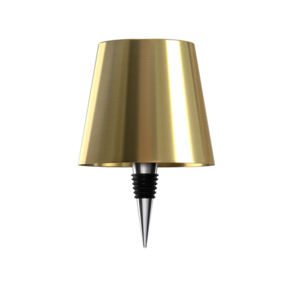 FlaskLampa Förvandla vilken flaska som helst till ett mysigt skandinaviskt ljus.