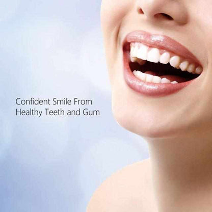 DentalClean Pro | Elektrisk Tandrengörare