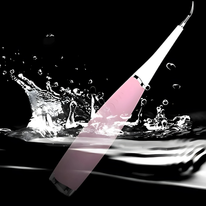 DentalClean Pro | Elektrisk Tandrengörare