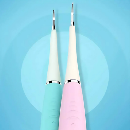DentalClean Pro | Elektrisk Tandrengörare