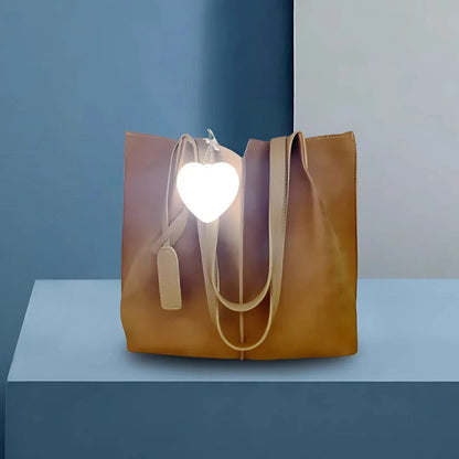 LumiBag — Hitta allt i din väska, direkt