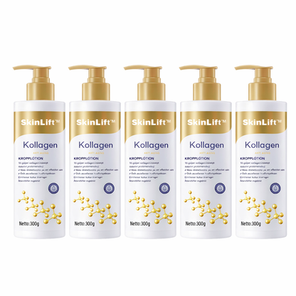 SkinLift - Återfuktande kräm