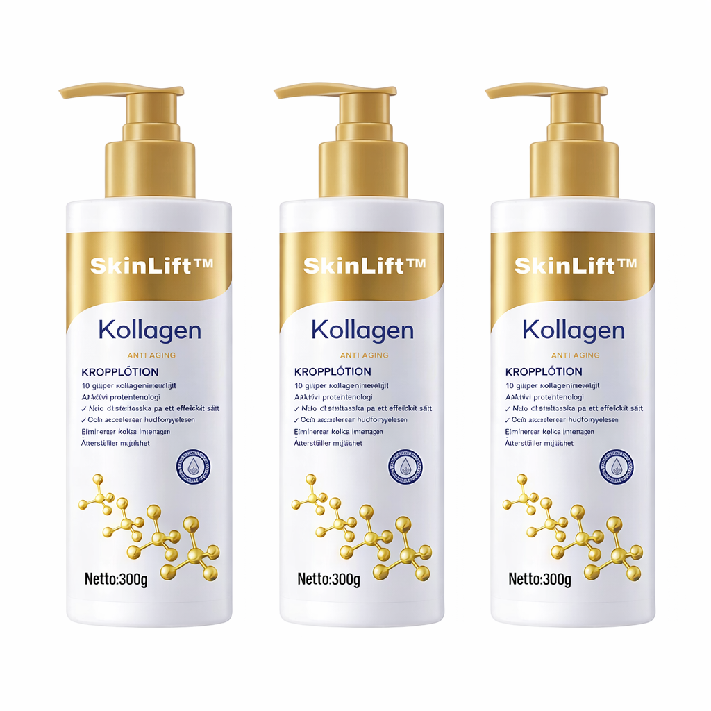 SkinLift - Återfuktande kräm