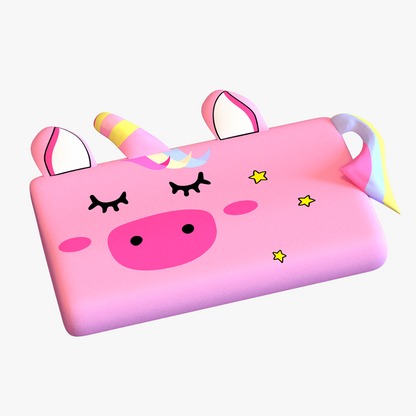 SleepyBuddy – barnets lugnande kudde