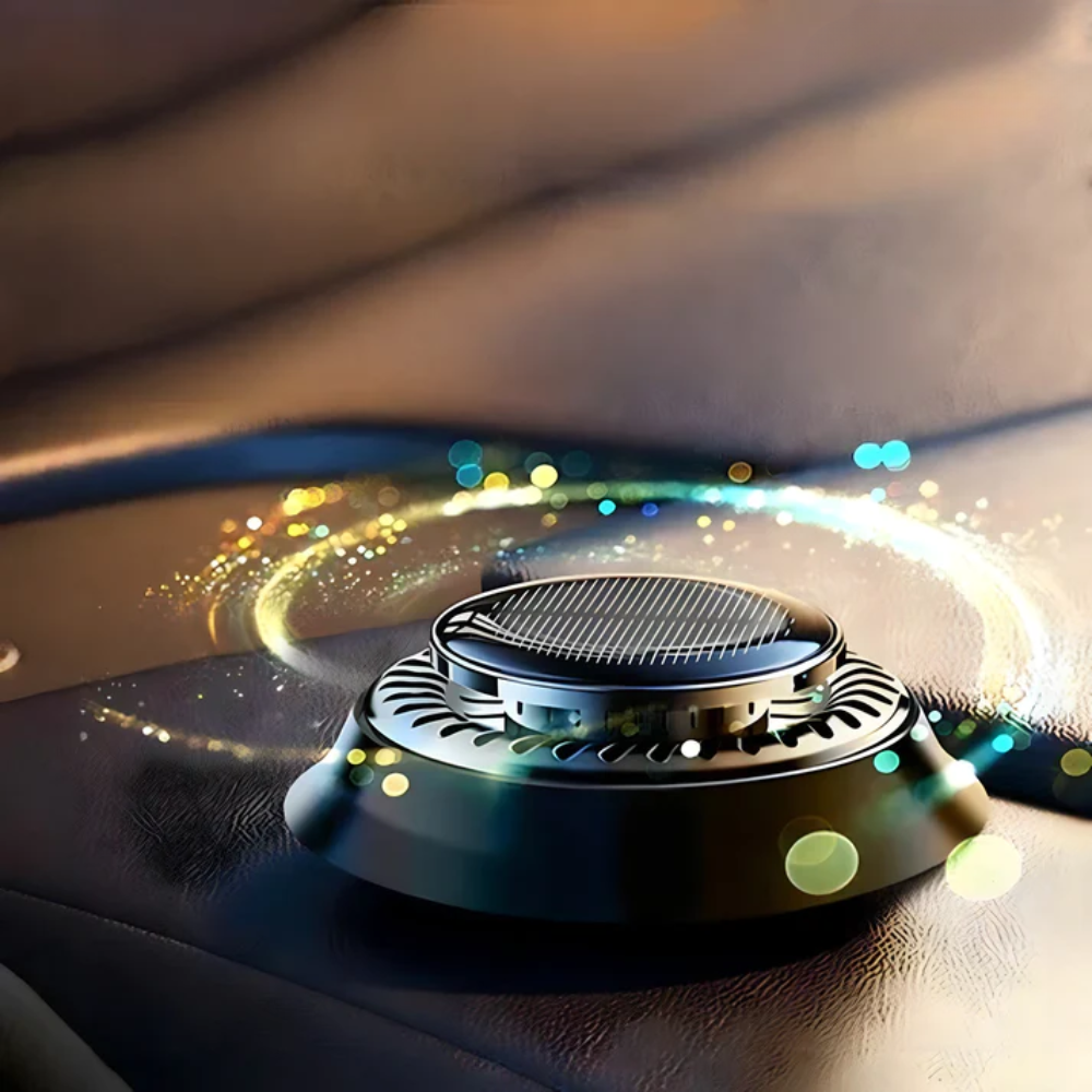 IceShield – Håller rutorna klara och isfria hela vintern