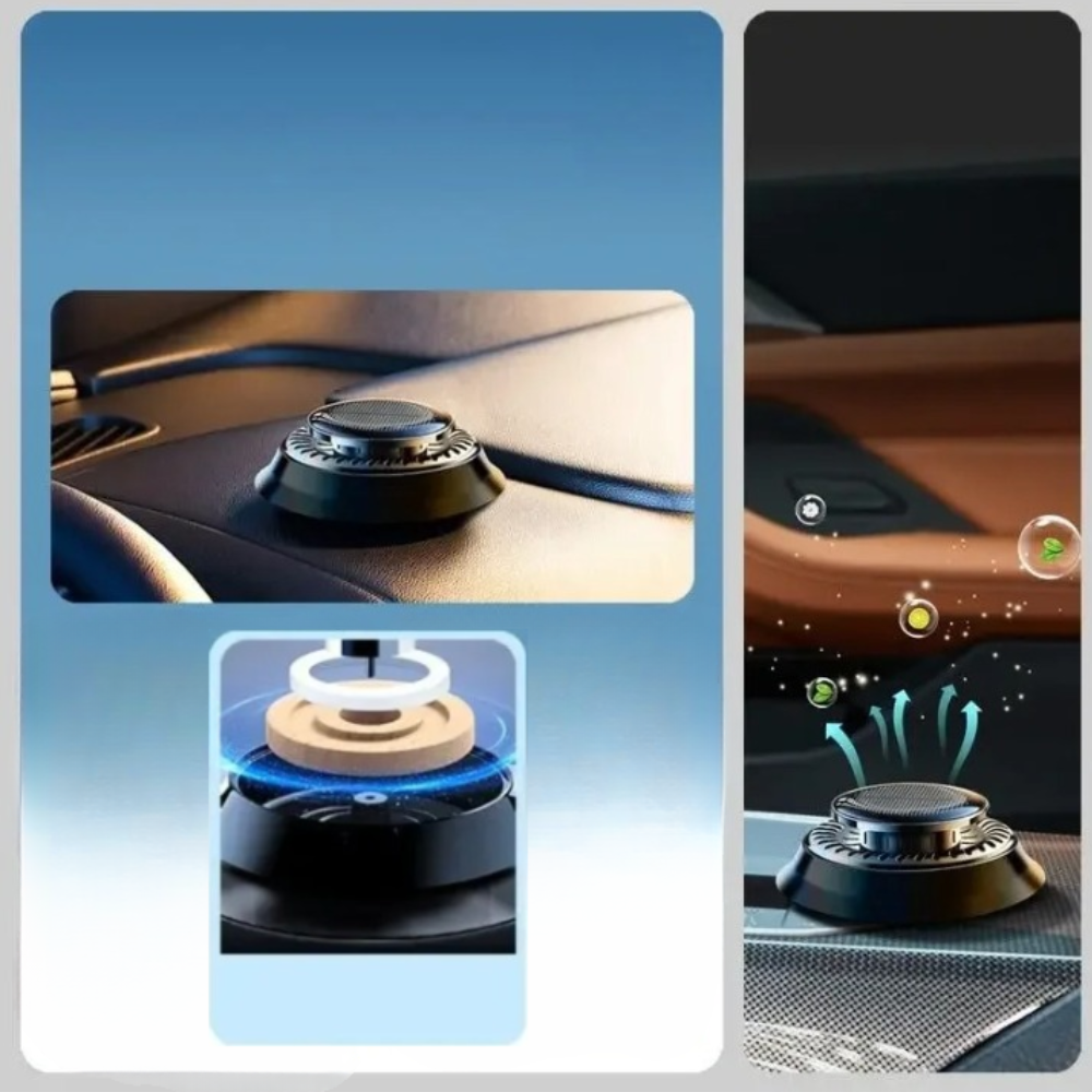 IceShield – Håller rutorna klara och isfria hela vintern