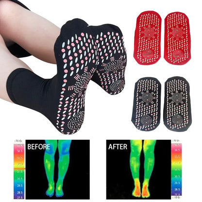 ThermaSocks - 6 pair