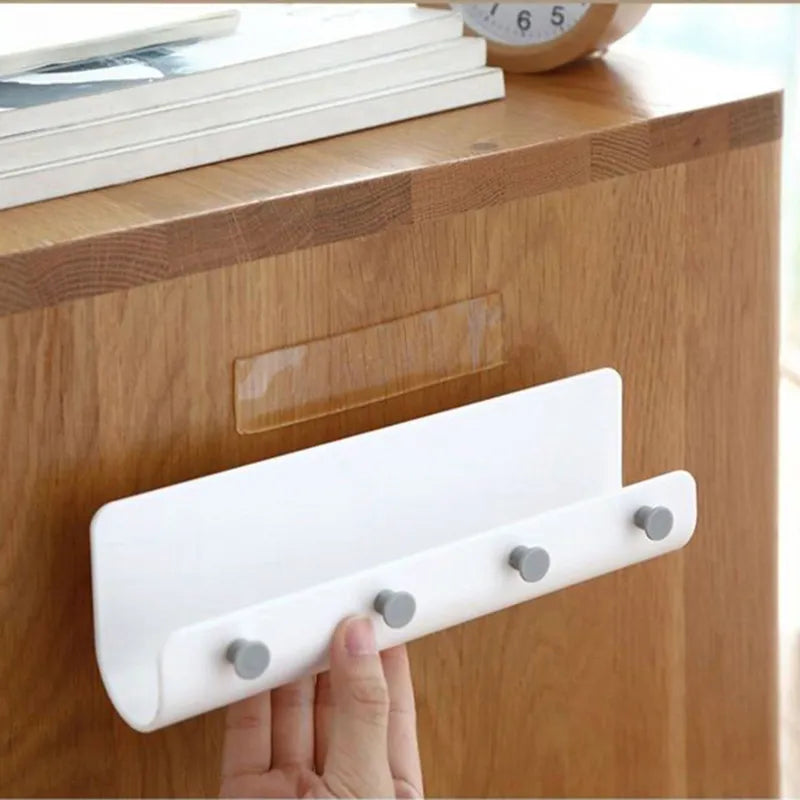 InvisibleTape - superstark dubbelhäftande genomskinlig tejp