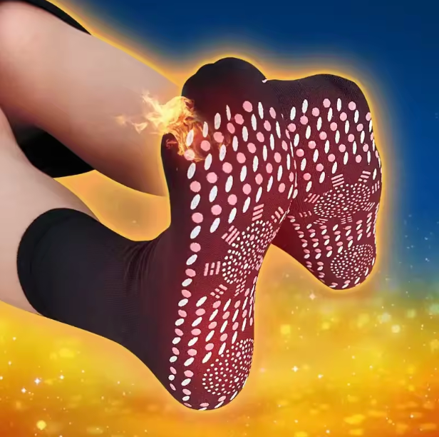 ThermaSocks - 6 pair