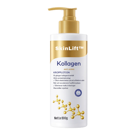 SkinLift - Återfuktande kräm
