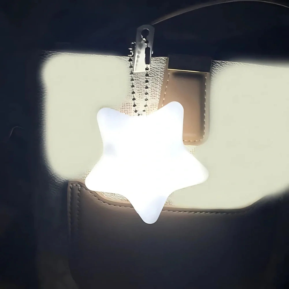 LumiBag — Hitta allt i din väska, direkt