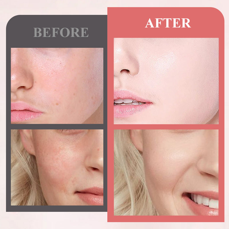 🎉Spring Hot Sale🎉Water Glow Skin Nourishing Bare Face Cream