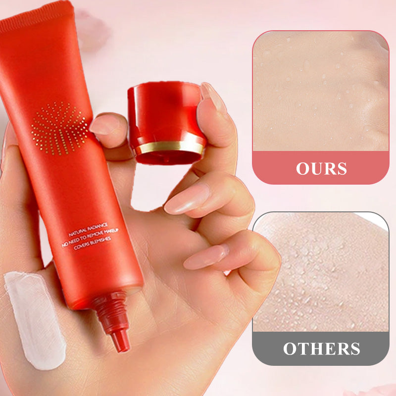 🎉Spring Hot Sale🎉Water Glow Skin Nourishing Bare Face Cream