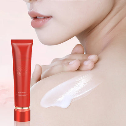🎉Spring Hot Sale🎉Water Glow Skin Nourishing Bare Face Cream
