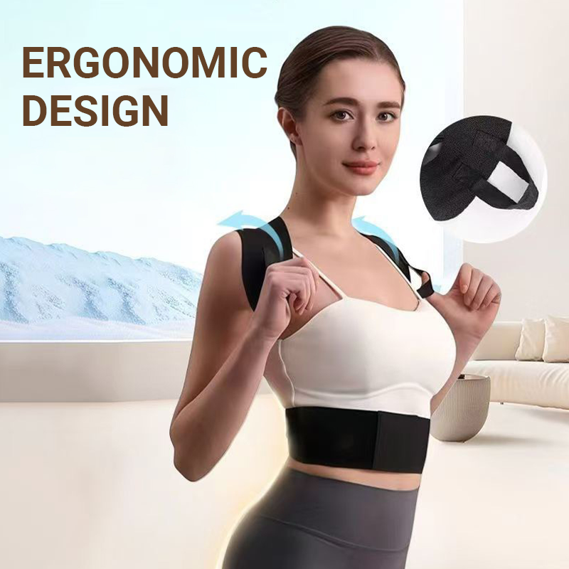 🔥2025 HOT SALE🔥Efficient Posture Corrector Back Brace
