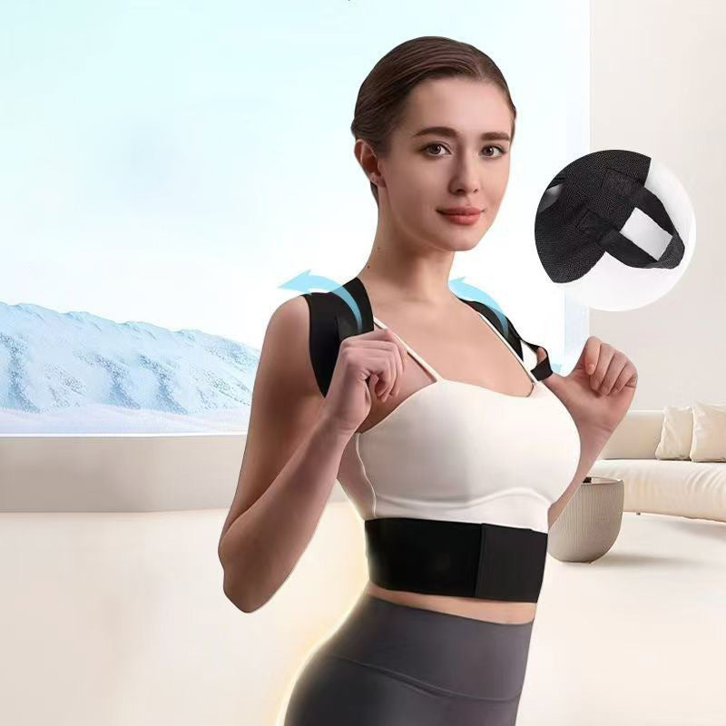 🔥2025 HOT SALE🔥Efficient Posture Corrector Back Brace