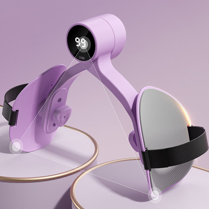 🔥Master Exerciser för bäckenbottenmuskler och inre lår