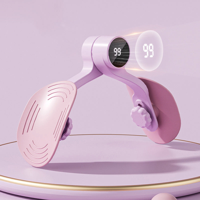 🔥Master Exerciser för bäckenbottenmuskler och inre lår