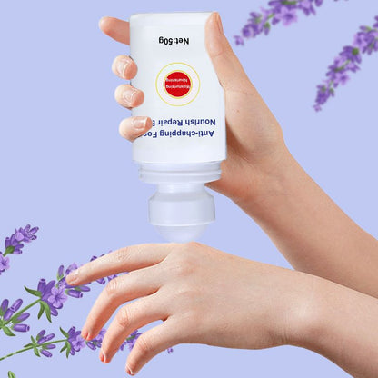 🔥Sålda över 100 000 ❤️Närande och reparerande fotkräm mot sprickor🎁50% rabatt på förmåner under begränsad tid